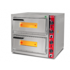 Pizza Oven Double Deck Electrical PO 6292 DE